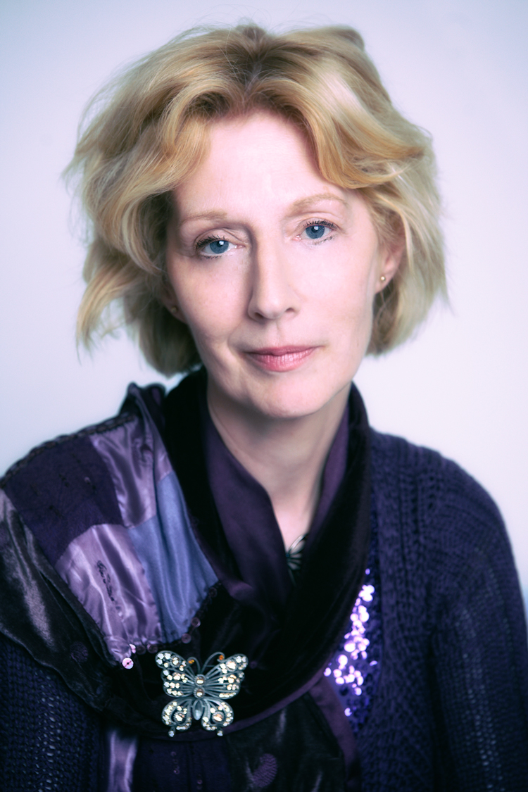 Anita Gordon